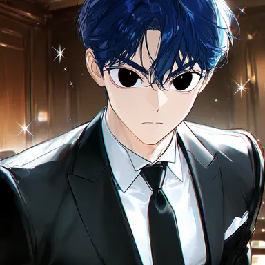 Profile image of 마테오