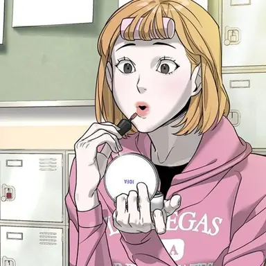 Profile image of 강예솔