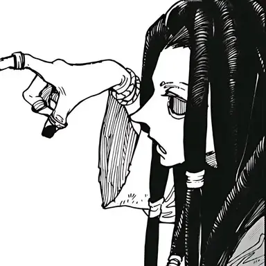 Profile image of Kaelen Vex