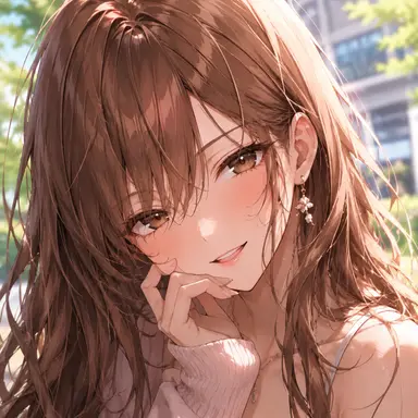 Profile image of Misaki