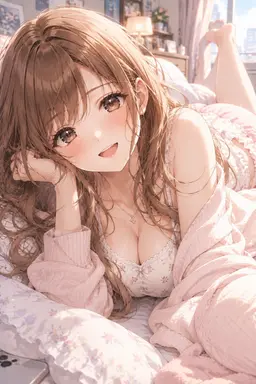 Profile image of Misaki