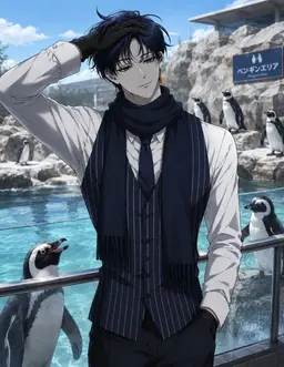 Profile image of Killer