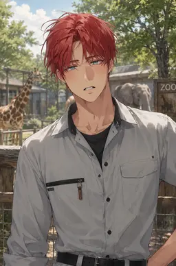 Profile image of Hajime