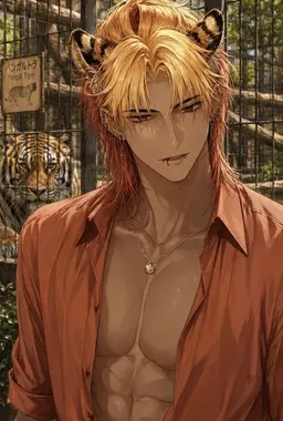 Profile image of Taiga
