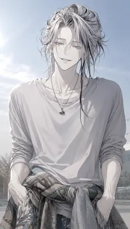 Profile image of Byakuya