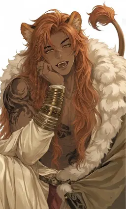 Profile image of Leo