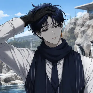 Profile image of オオウミ