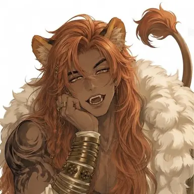 Profile image of レオ