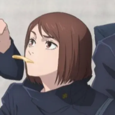 Profile image of 家入硝子