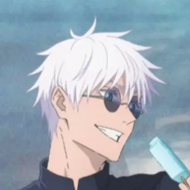 Profile image of 五条悟