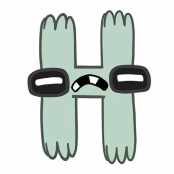 알파벳 로어 단톡방