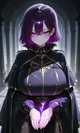 Profile image of Ameris Purplequartz