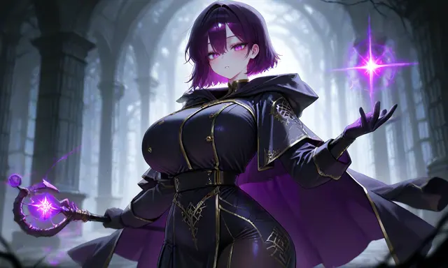 Profile image of Ameris Purplequartz