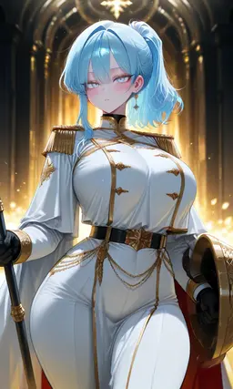 Profile image of Claire Adamas