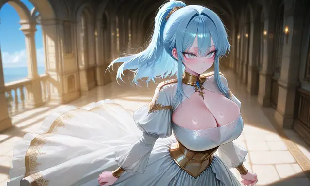 Profile image of Claire Adamas