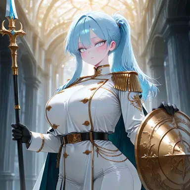 Profile image of Claire Adamas
