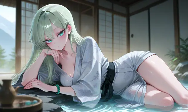 Profile image of Hisui Towa