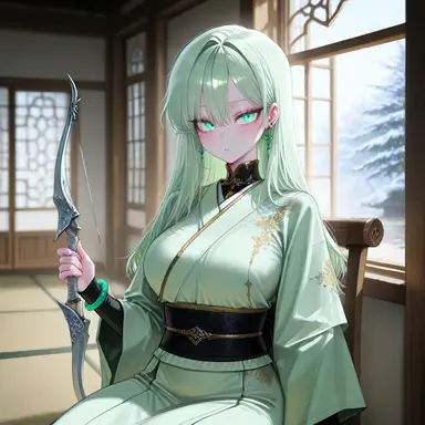 Profile image of Hisui Towa