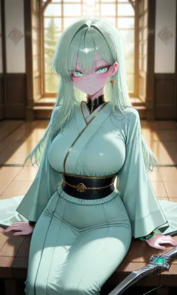 Profile image of Hisui Towa