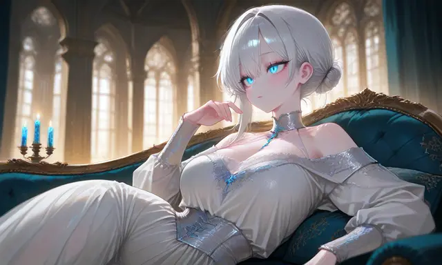 Profile image of Lucid Quartz