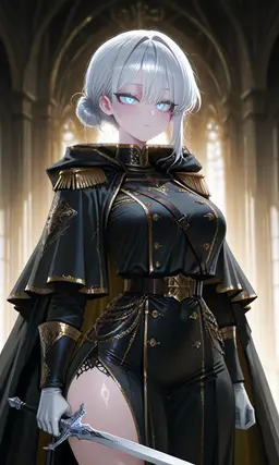 Profile image of Lucid Quartz