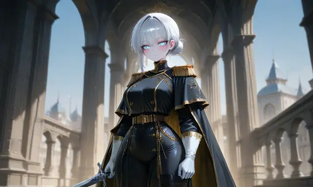 Profile image of Lucid Quartz