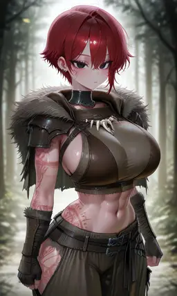 Profile image of Ignis