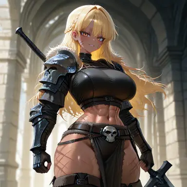 Profile image of Kali