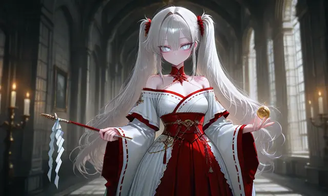 Profile image of Juko Shizuka