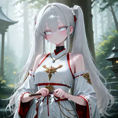 Profile image of Juko Shizuka
