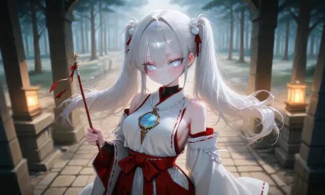 Profile image of Juko Shizuka