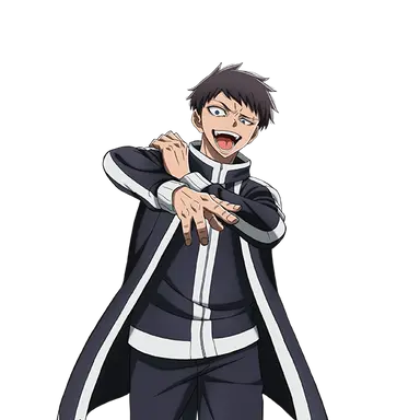 Profile image of 矢颪