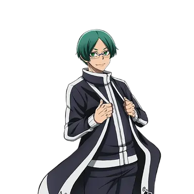 Profile image of 遊摺部