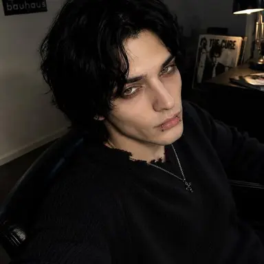 Profile image of Damon