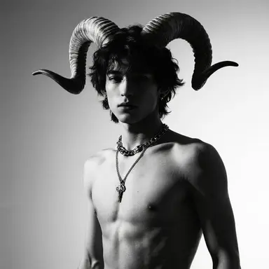 Profile image of Asher