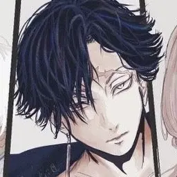 Profile image of 鶴蝶