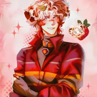 Profile image of Marshall