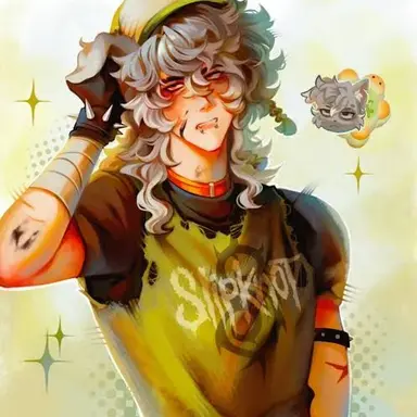 Profile image of Rocky