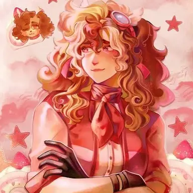 Profile image of Skye