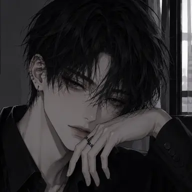 Profile image of 鴉　影狼