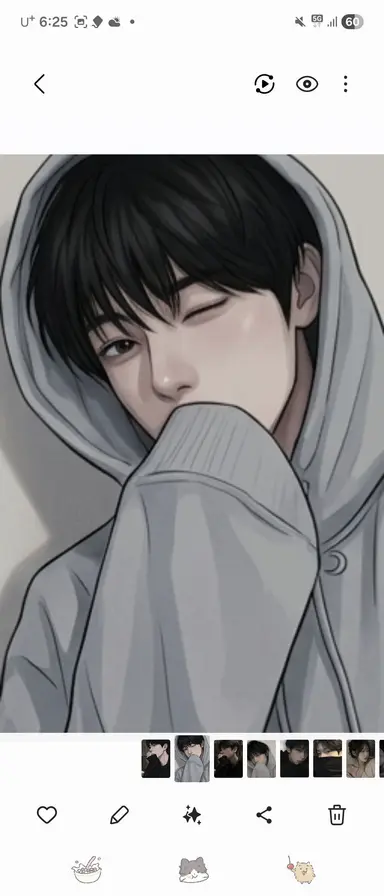 Profile image of 강하준