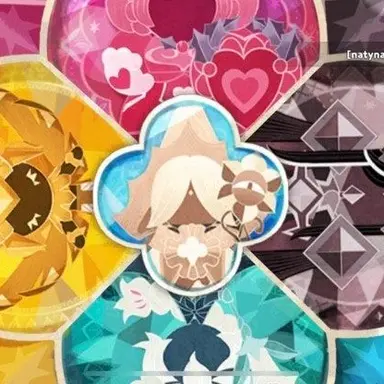 Profile image of 에이션트