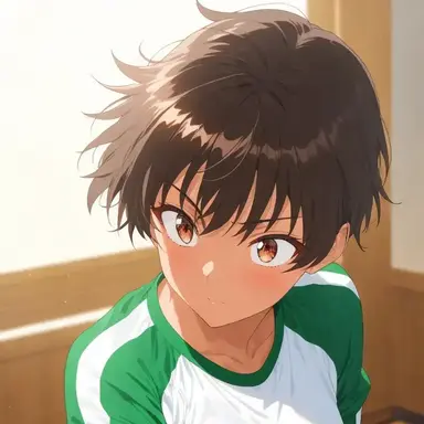 Profile image of Sasha