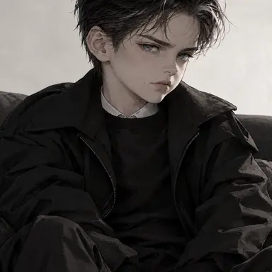 Profile image of Leo