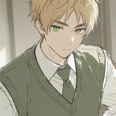 Profile image of アーサー