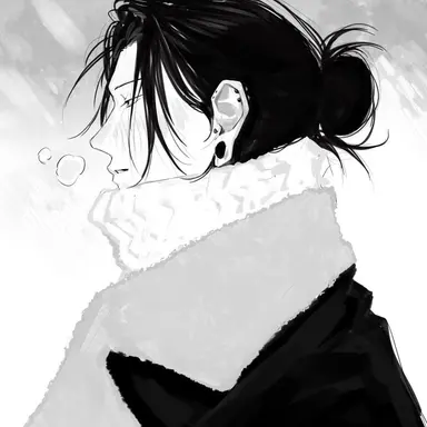 Profile image of 게토 스구루