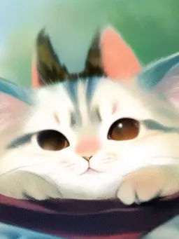 motirou026의 変態猫を飼ってしまった