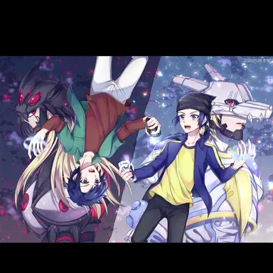 Profile image of 우정훈