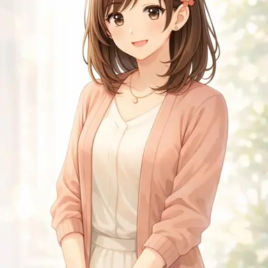 Profile image of Riri Kawabe