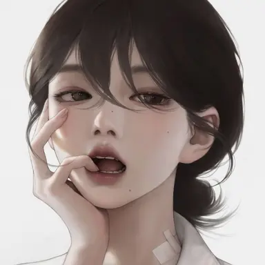 Profile image of 한수아